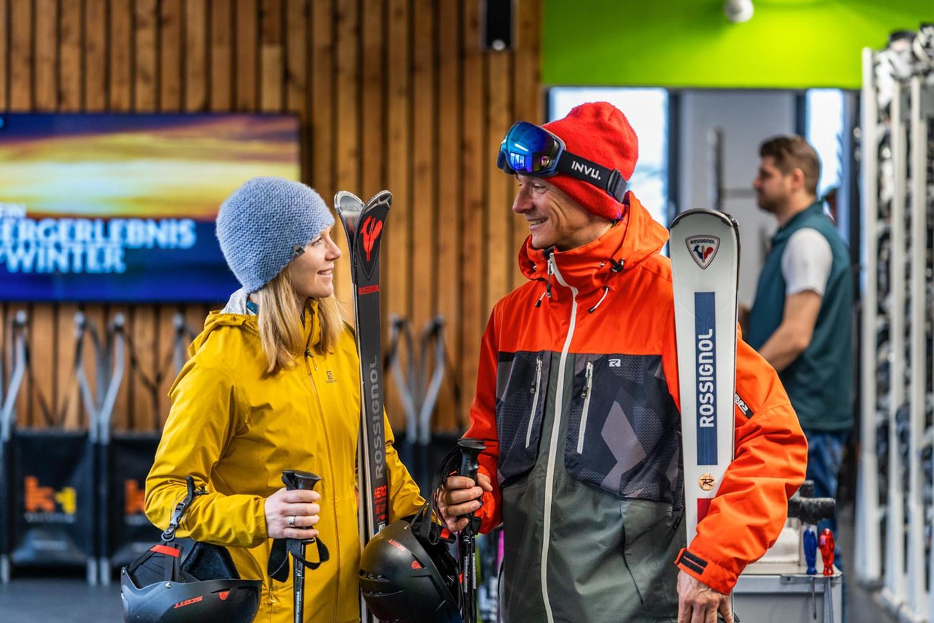 K1 Sporthotel - Bike & Ski Inklusive Hotel Oberwiesenthal Exteriör bild