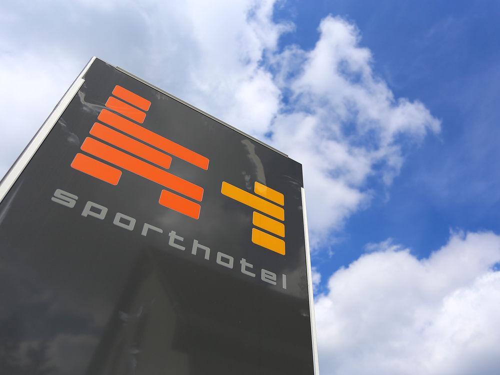 K1 Sporthotel - Bike & Ski Inklusive Hotel Oberwiesenthal Exteriör bild